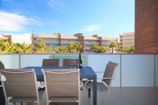 Apartamento en Salou - S206-UHC SPA AQQUARIA FAMILY COMPLEX