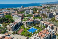 Apartamento en Salou - S206-UHC SPA AQQUARIA FAMILY COMPLEX