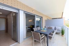 Apartamento en Salou - S206-UHC SPA AQQUARIA FAMILY COMPLEX
