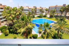 Apartamento en Salou - S206-UHC SPA AQQUARIA FAMILY COMPLEX
