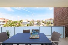 Apartamento en Salou - S206-UHC SPA AQQUARIA FAMILY COMPLEX