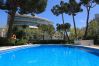 Apartamento en Salou - S104-334 GISAMAR