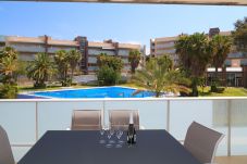 Apartamento en Salou - S308-188 UHC SPA AQQUARIA FAMILY COMPLEX