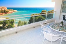 Apartamento en Salou - S206-268 UHC SCALA MAR APARTMENTS