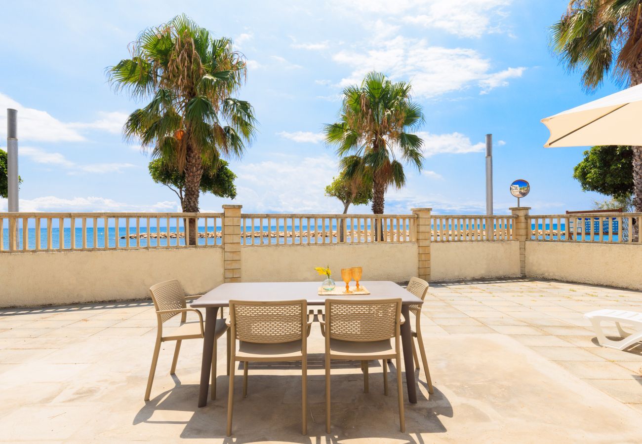 Apartamento en Cambrils - C307-211 UHC GLADIOLS FAMILY APARTMENT