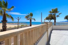 Apartamento en Cambrils - C307-211 UHC GLADIOLS FAMILY APARTMENT