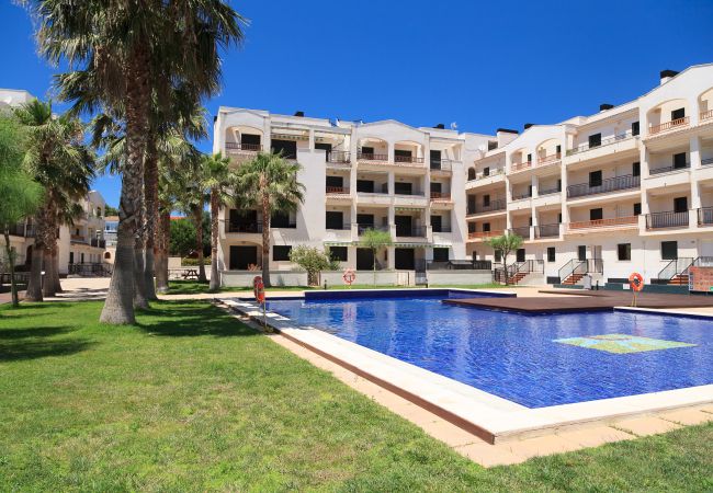 Apartamento en Miami Playa - M308-135 UHC CASA DAURADA