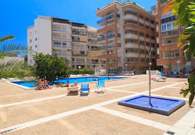 Apartamento en Salou - S205-174 CENTER I