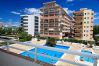 Apartamento en Salou - S205-174 CENTER I