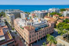 Apartamento en Salou - S206-295 UHC SOL I MAR FAMILY COMPLEX
