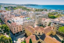 Apartamento en Salou - S308-296 UHC SOL I MAR FAMILY COMPLEX