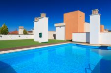 Apartamento en Salou - S308-298 UHC SOL I MAR FAMILY COMPLEX