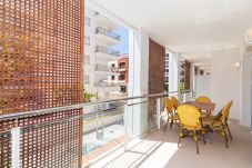 Apartamento en Salou - S308-298 UHC SOL I MAR FAMILY COMPLEX