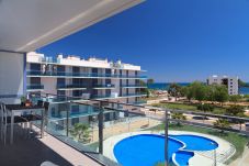 Apartamento en Cambrils - C307-083 UHC MAR AUGUSTA FAMILY COMPLEX