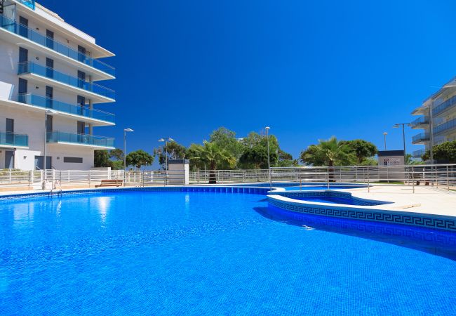 Apartamento en Cambrils - C307-212 UHC MAR AUGUSTA FAMILY COMPLEX