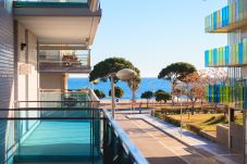 Apartamento en Cambrils - C307-212 UHC MAR AUGUSTA FAMILY COMPLEX