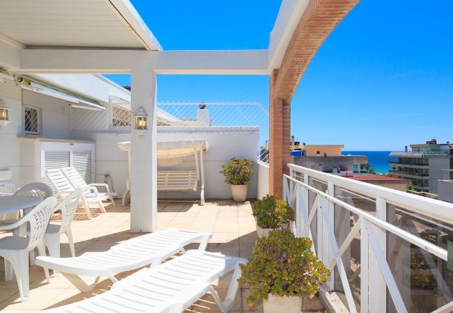 Apartamento en Salou - S206-113 CENTER II