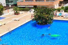 Apartamento en Salou - S206-113 CENTER II