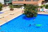 Apartamento en Salou - S206-113 CENTER II