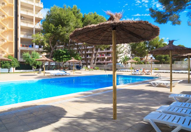 Apartamento en Salou - S104-048 UHC SALOU PACIFIC APARTMENTS