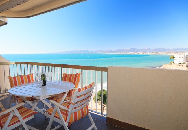 Apartamento en Salou - S206-041 UHC SOROLLA APARTMENTS