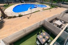 Apartamento en Cambrils - C307-143 UHC MAR AUGUSTA FAMILY COMPLEX