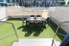 Apartamento en Cambrils - C307-143 UHC MAR AUGUSTA FAMILY COMPLEX