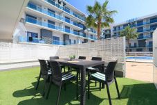 Apartamento en Cambrils - C307-143 UHC MAR AUGUSTA FAMILY COMPLEX