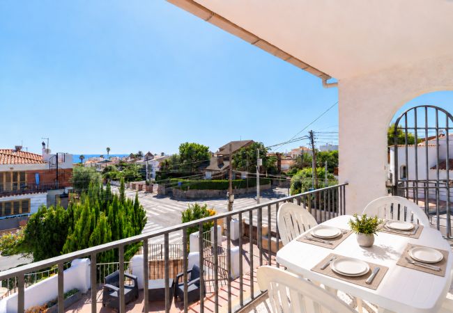 Apartamento en Cambrils - C203-120 UHC ACACIAS APARTMENTS