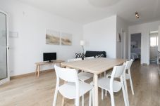 Apartamento en Cambrils - C206-120 UHC ACACIAS APARTMENTS