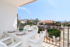 Apartamento en Cambrils - C206-120 UHC ACACIAS APARTMENTS