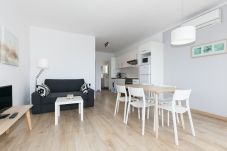 Apartamento en Cambrils - C206-120 UHC ACACIAS APARTMENTS