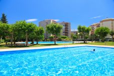 Apartamento en Salou - S206-217 UHC RHIN APARTMENTS