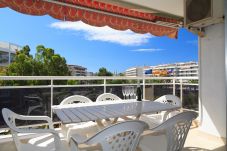 Apartamento en Salou - S206-217 UHC RHIN APARTMENTS