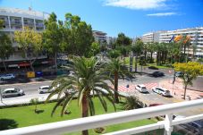 Apartamento en Salou - S206-217 UHC RHIN APARTMENTS