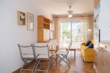 Apartamento en Salou - S306-116 UHC EBROMAR APARTMENTS