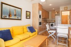 Apartamento en Salou - S306-116 UHC EBROMAR APARTMENTS