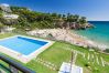 Apartamento en Salou - S308-289 UHC ARINSAL FAMILY COMPLEX