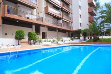 Apartamento en Salou - S206-223 UHC CASALMAR APARTMENTS