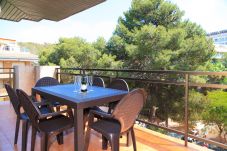 Apartamento en Salou - S206-223 UHC CASALMAR APARTMENTS