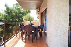 Apartamento en Salou - S206-223 UHC CASALMAR APARTMENTS