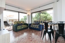 Apartamento en Salou - S206-223 UHC CASALMAR APARTMENTS