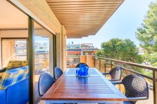 Apartamento en Salou - S203-223 UHC CASALMAR APARTMENTS