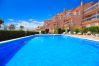 Apartamento en Hospitalet de L´Infant - H206-277 UHC ARCO DEL SOL FAMILY COMPLEX