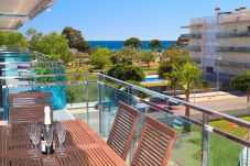 Apartamento en Cambrils - C307-053 UHC MAR AUGUSTA FAMILY COMPLEX