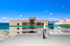 Apartamento en Salou - S104-152 UHC PARADIS APARTMENTS