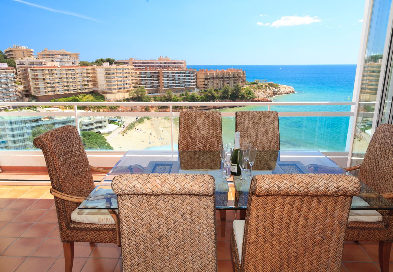 Apartamento en Salou - S305-122 UHC SCALA MAR APARTMENTS