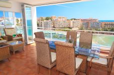 Apartamento en Salou - S305-122 UHC SCALA MAR APARTMENTS