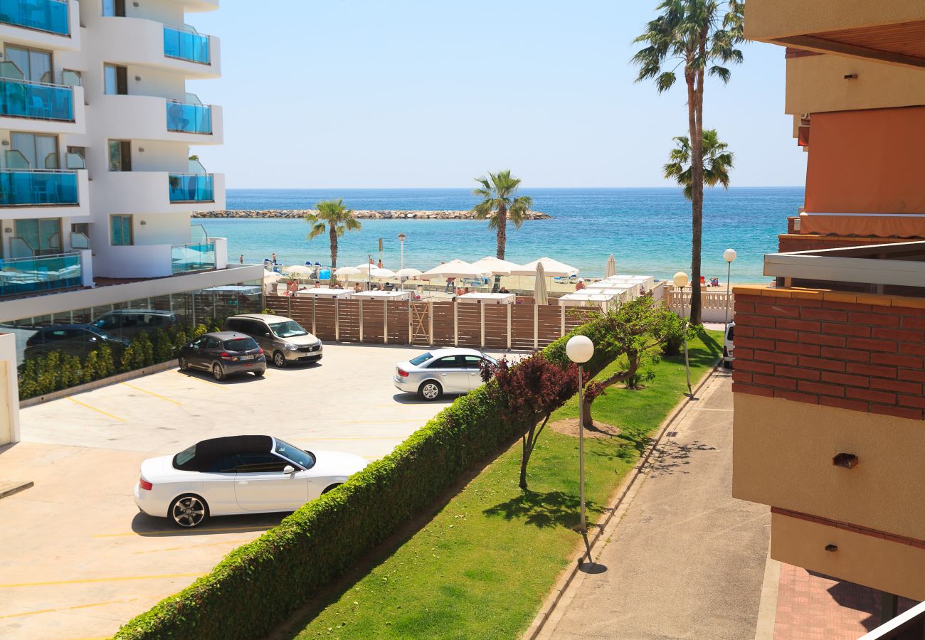 Apartamento en Cambrils - C204-155 UHC MAS D'EN GRAN CAMBRILS