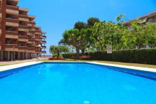 Apartamento en Cambrils - C204-155 UHC MAS D'EN GRAN CAMBRILS
